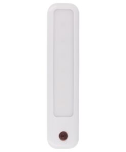 Alternative view of Set 2 lampi leduri de interior cu telecomanda, timer si luminozitate reglabila, 21,5 cm