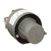 Corp incastrat Hansgrohe pentru baterie dus - 13620180