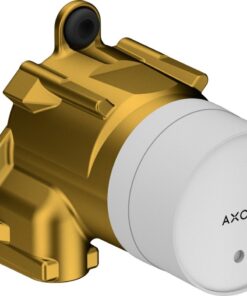 Corp incastrat Hansgrohe Axor Select, baterie lavoar, montaj pe perete - 13625180