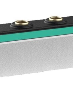 Corp incastrat Hansgrohe pentru baterie RainSelect cu 4 functii - 15312180