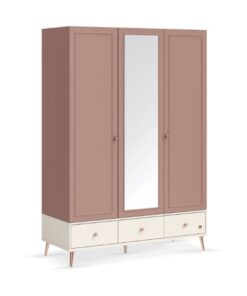 Dulap cu 3 usi ELEGANCE