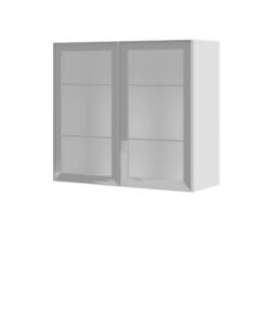 INVICTUS Corp suspendat 80x72cm cu geam