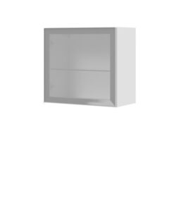 INVICTUS Corp suspendat 60x55cm cu geam