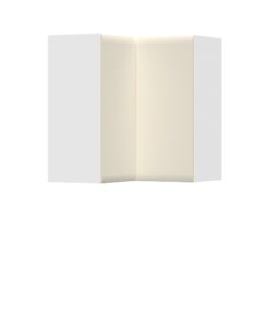 INVICTUS Corp suspendat pe colt 64x72cm