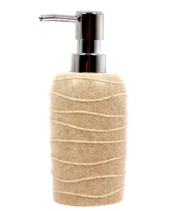 Dozator sapun lichid Hypo WAVE 820082S-1