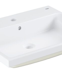 Lavoar Grohe Cube Ceramic 60, incastrat, alpine white - 3947900H