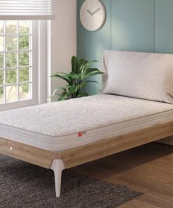 Alternative view of BAMBOO+ Saltea (100x200x19cm)