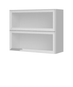 INVICTUS Corp suspendat 90x72cm cu geam