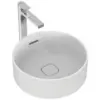 Lavoar tip bol Ideal Standard Strada II Ø38 cm, montaj pe blat