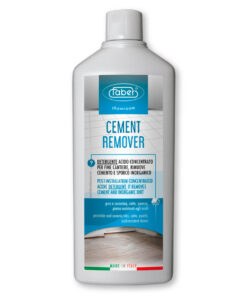 Detergent acid pentru indepartat resturi ciment 1L