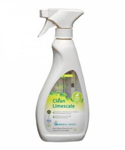 Detergent eco anticalcar pentru baterii sanitare