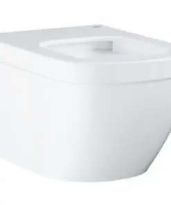 Vas WC suspendat Grohe Euro Ceramic BTW Triple Vortex Rimless, 54 x 37,4 cm