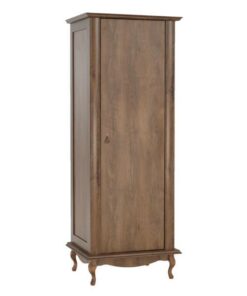 Dulap mdf stejar lefkas Vilar