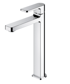 Baterie inalta lavoar Omnires Baretti Crom