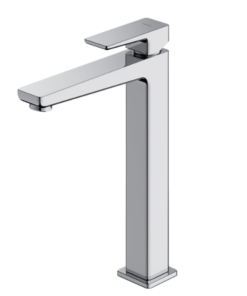 Baterie inalta pentru lavoar Omnires Parma Crom