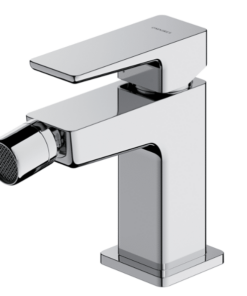 Baterie bideu Omnires Parma Crom