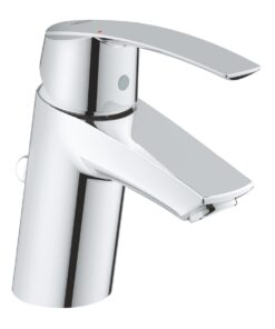 Baterie lavoar Grohe Start, marimea S, monocomanda, crom - 32559001