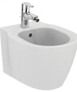 Bideu suspendat Ideal Standard Connect Space