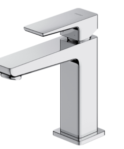 Baterie lavoar Omnires Parma Crom