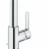 Baterie lavoar Grohe Lineare monocomanda 1/2″ Marimea L