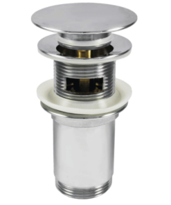 Ventil lavoar universal click-clack Deante Crom