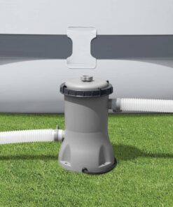 Bestway Pompă de filtrare pentru piscină Flowclear, 2006 L/h