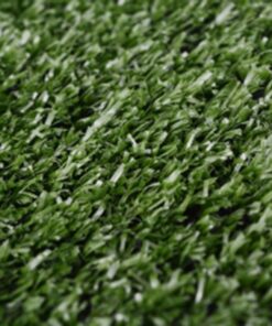 vidaXL Gazon artificial, verde, 7/9 mm, 1x15 m