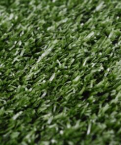 vidaXL Gazon artificial, verde, 7/9 mm, 1x25 m