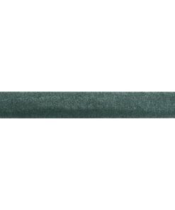 vidaXL Plasă pentru intimitate, verde, 3,6x10 m, HDPE, 75 g/m²
