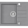 Chiuveta bucatarie Alveus ROCK 30 A81 CONCRETE