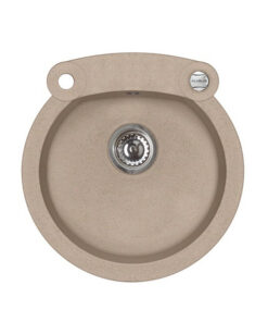 Chiuveta bucatarie Alveus ROLL 10 A55 BEIGE MELANGE