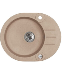 Chiuveta bucatarie Alveus ROLL 40 A55 BEIGE MELANGE