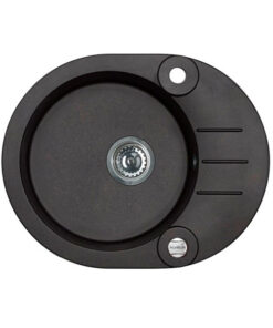 Chiuveta bucatarie Alveus ROLL 40 A91 CARBON