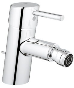Baterie bideu Concetto New Grohe-32208001