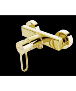 Baterie dus FDesign Zaffiro, auriu lucios