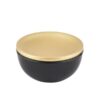Buton pentru mobila Tamer, finisaj alama satin CB, &Oslash; 50 mm