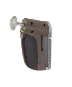 Capsator de perete, Aexya, Maro cu negru