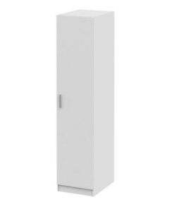 Dulap mdf alb Invita