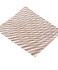 Alternative view of Plasa antiaderenta pentru gratar, cuptor, 28x34 cm, Happymax