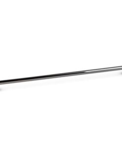 Maner pentru mobila Vera, finisaj antracit CB, 320 mm