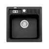 Chiuveta bucatarie Alveus NIAGARA 20 A91 CARBON