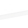 Suport prosop baie, alb mat, Hansgrohe AddStoris 65