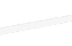 Suport prosop baie, alb mat, Hansgrohe AddStoris 65