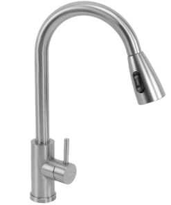 Baterie de bucatarie Rea Cross Nichel