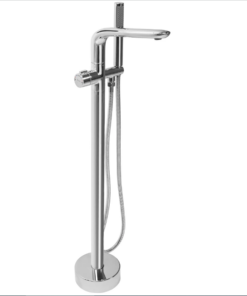 Baterie cada freestanding Rea Clark Crom