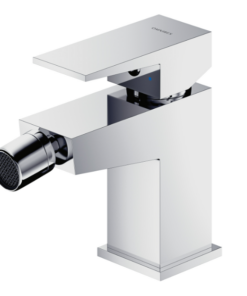 Baterie pentru bideu Omnires Fresh Crom