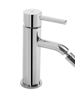 Baterie pentru bideu Rea Lungo Crom