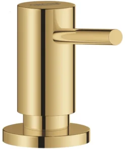 Dozator sapun lichid Grohe Cosmopolitan Auriu Lucios