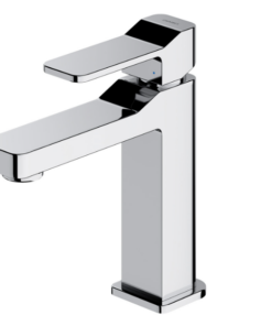 Baterie pentru lavoar Omnires Slide Crom