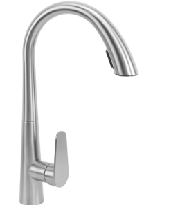 Baterie de bucatarie Rea Ross Nichel Periat